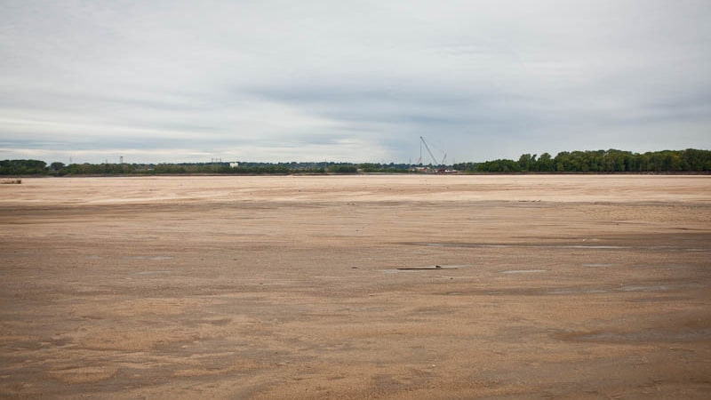 mississippi river